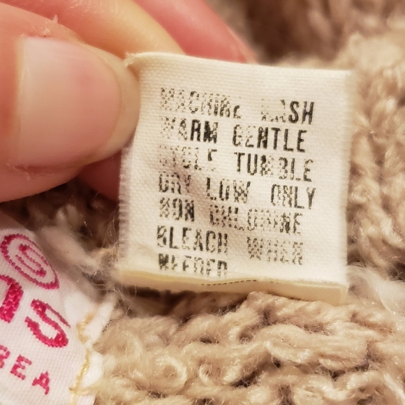 Collections size Small - Picture 6 of 6